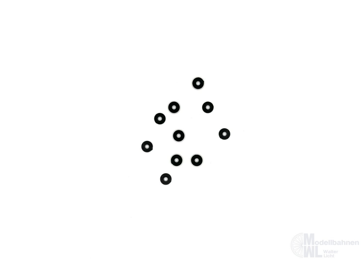 Märklin Ersatzeile E291912 - ERSATZTEIL: Isolierscheibe 10 St